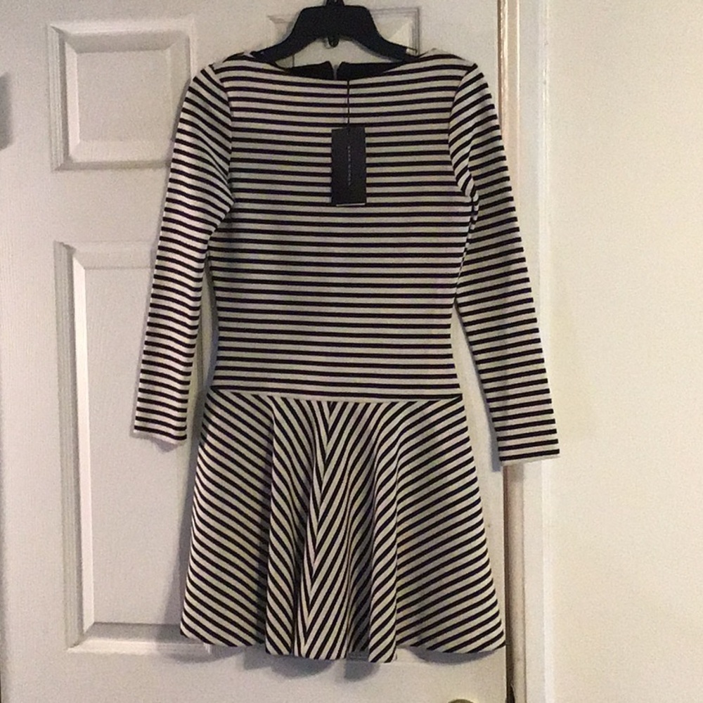 Zara mini dress